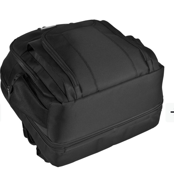 Targus corporate traveler backpack - Picture 10 of 12